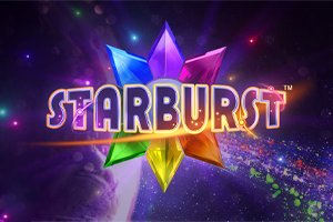 Starburst