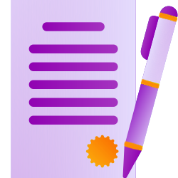 นักเขียนผู้เชี่ยวชาญ